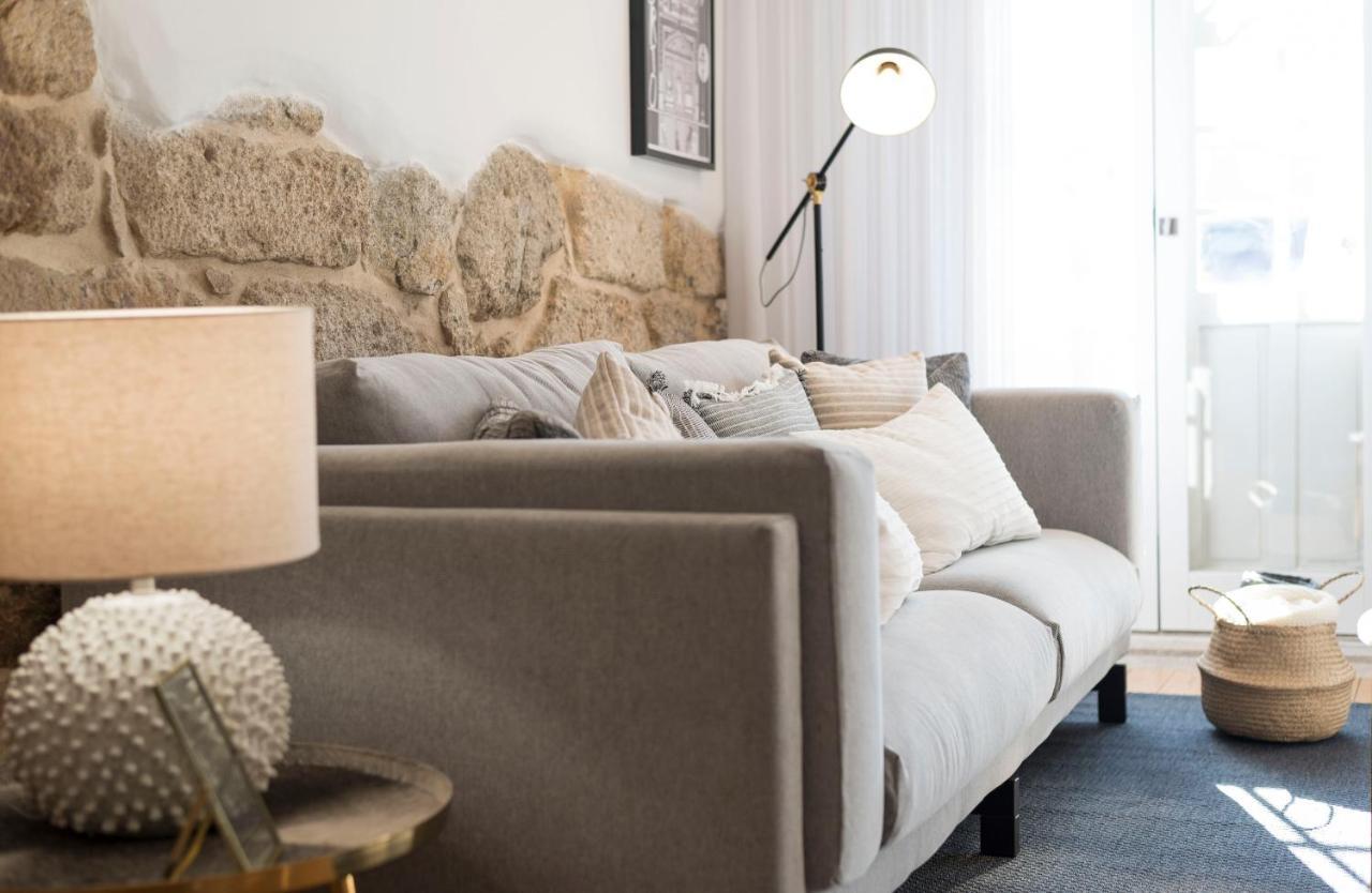 Lovelystay - Sao Domingos Appartamento