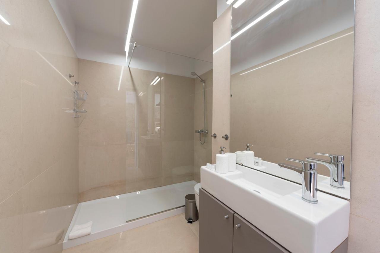 Appartamento Lovelystay - Sao Domingos Oporto