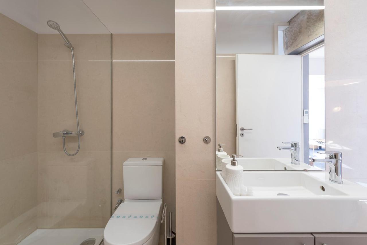 Lovelystay - Sao Domingos Oporto