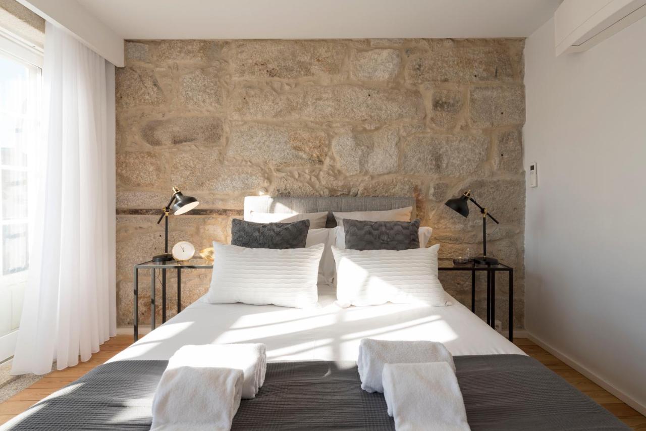 Appartamento Lovelystay - Sao Domingos Oporto