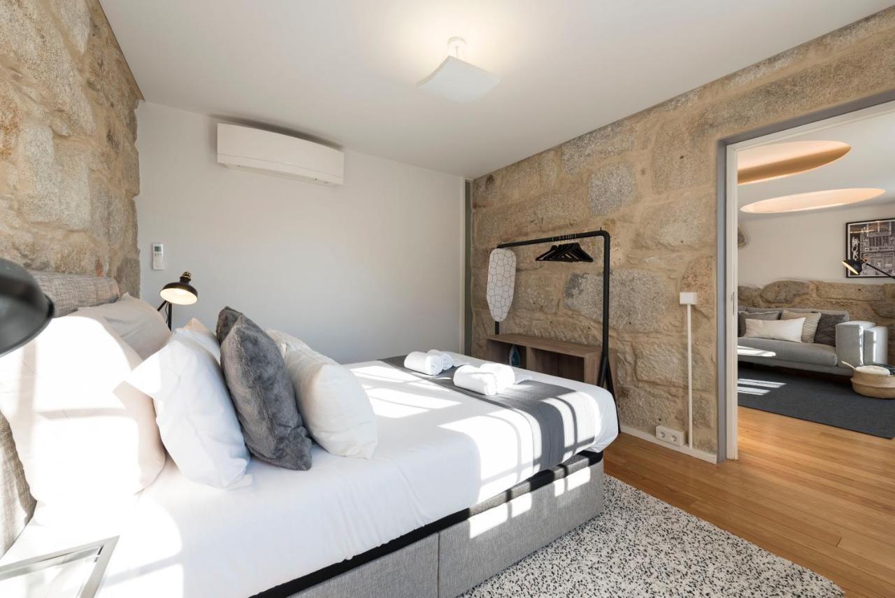 Lovelystay - Sao Domingos Appartamento