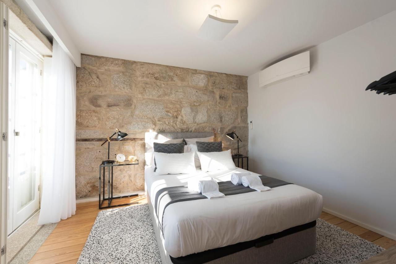 Appartamento Lovelystay - Sao Domingos Oporto